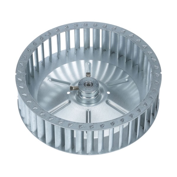 Hobart Blower Wheel 9-7/8D X 2-5/8W 5/8 415780-3 - main